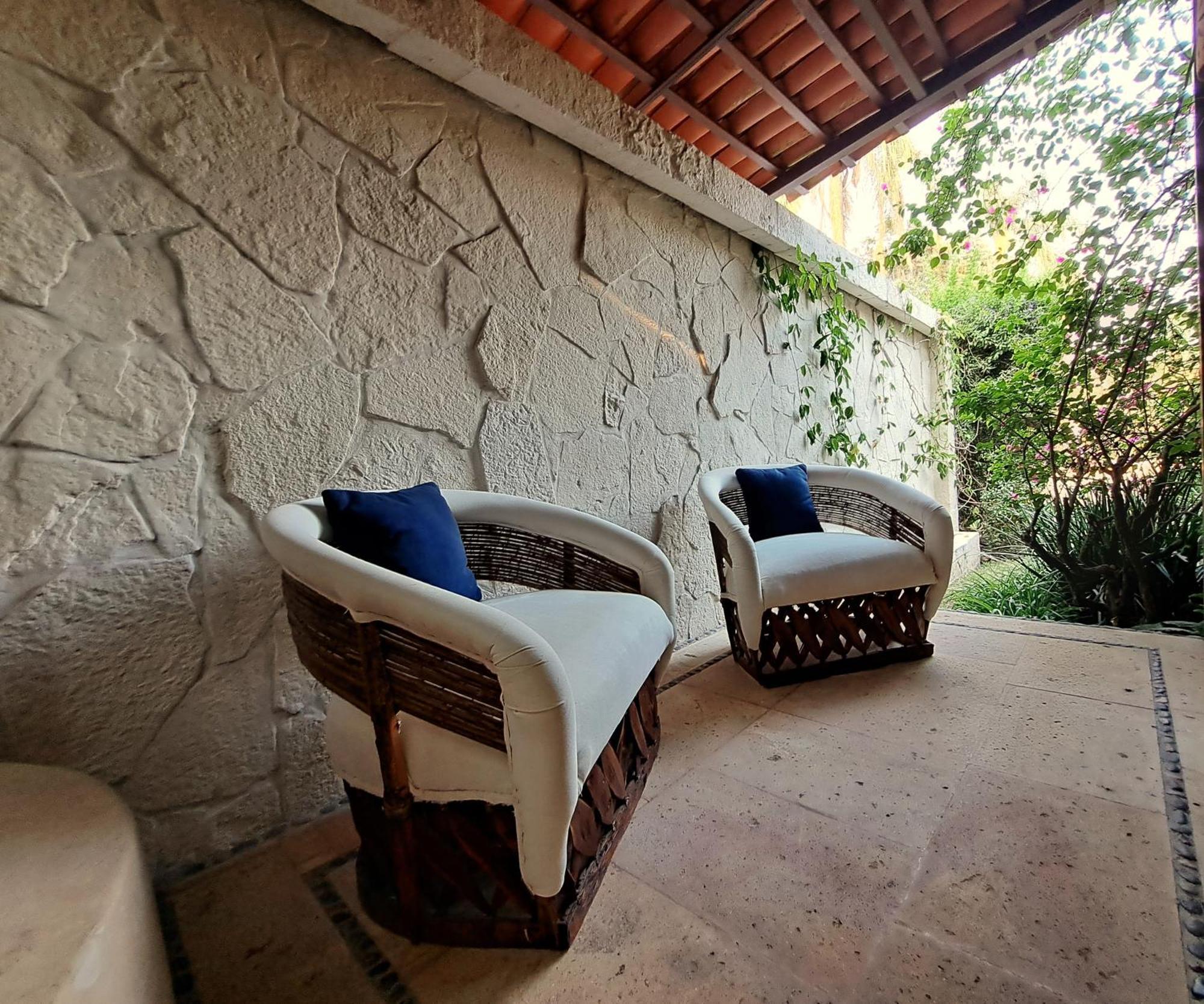 Areté 3* Tepoztlán